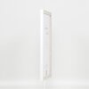 Efecto Marco de Madera Perfil 2070 Cristal Normal 50x65 cm blanco