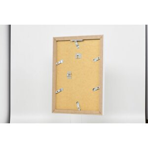 Effect Marco 2319 blanco 50x65 cm cristal de museo