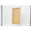 Effect Marco 2319 blanco 50x65 cm cristal de museo