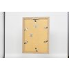 Effect Marco 2319 blanco 50x65 cm cristal de museo