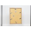 Effect Marco 2319 blanco 50x65 cm cristal de museo