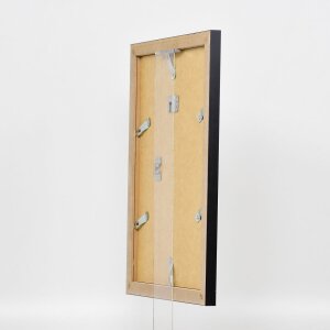 Marco efecto 2310 antracita 59,4x84,1 cm cristal normal