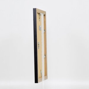 Marco efecto 2310 antracita 59,4x84,1 cm cristal normal