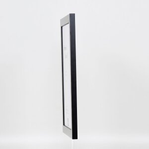 Marco efecto 2310 antracita 59,4x84,1 cm cristal normal