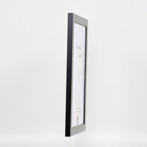 Marco efecto 2310 antracita 59,4x84,1 cm cristal normal