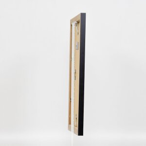 Marco efecto 2310 antracita 59,4x84,1 cm cristal normal