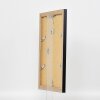 Marco efecto 2310 antracita 59,4x84,1 cm cristal normal