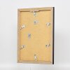 Marco efecto 2310 antracita 59,4x84,1 cm cristal normal