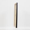 Marco efecto 2310 antracita 59,4x84,1 cm cristal normal