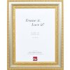 Efecto Marco Barroco Perfil 31 plata 59,4x84,1 cm Cristal antirreflectante