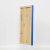 Marco de madera Cubo superior 59,4x84,1 cm cristal de museo marítimo