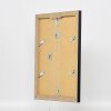 Efecto Marco 2310 antracita 60x60 cm cristal normal