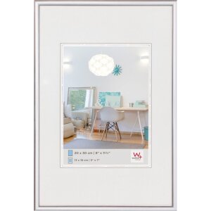 Walther Marco de plástico new lifestyle 28x35 cm...