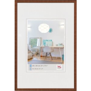 Marco de plástico Walther NEW LIFESTYLE 28x35 cm...