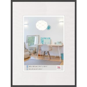 Walther Marco de plástico new lifestyle 30x40 cm...