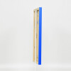 Marco de madera Top Cube 60x90 cm cristal de museo marítimo