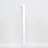 Efecto marco de madera Top N blanco 62x93 cm cristal normal