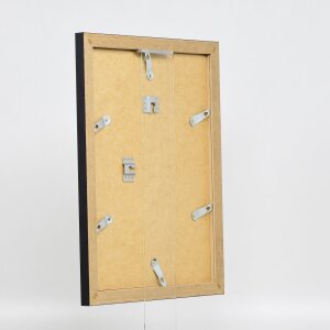Efecto Marco 2311 oro antiguo 70x100 cm cristal antirreflejos