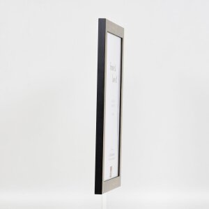 Efecto Marco 2311 oro antiguo 70x100 cm cristal antirreflejos