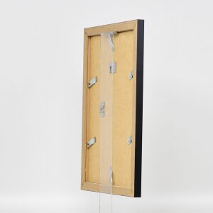 Efecto marco 2319 oro antiguo 70x100 cm cristal de museo