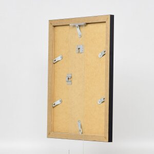 Efecto marco 2319 oro antiguo 70x100 cm cristal de museo
