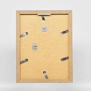 Efecto marco 2319 oro antiguo 70x100 cm cristal de museo