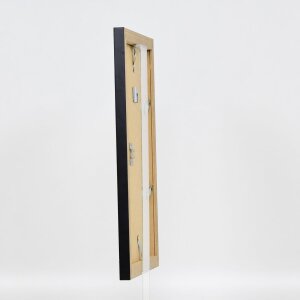 Efecto marco 2319 oro antiguo 70x100 cm cristal de museo