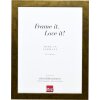 Efecto marco 2319 oro antiguo 70x100 cm cristal de museo