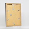 Efecto marco 2319 oro antiguo 70x100 cm cristal de museo