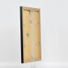 Efecto marco 2319 oro antiguo 70x100 cm cristal de museo