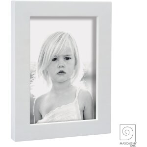 M882 Marco de fotos de madera Mascagni de 13x18 cm a 20x30 cm