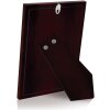 ZEP Marco alto brillo Erice 13x18 cm plata