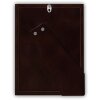 ZEP Marco alto brillo Erice 13x18 cm plata