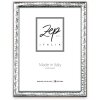 ZEP Marco alto brillo Erice 13x18 cm plata