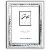 Marco Trevi 10x15 cm plata brillo