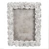 Marco gris 15x2x20 cm - 12x16 cm 2F0812