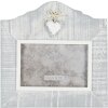 Marco gris 22x2x21 cm - 15x10 cm 2F0814