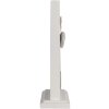 Clayre & Eef Marco gris 29x6x22 cm - 18x13 cm 2F0817