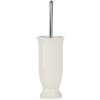Cayre & Eef Escobillero blanco Ø 12x26 cm 64736