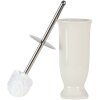 Cayre & Eef Escobillero blanco Ø 12x26 cm 64736