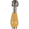 Pomo amarillo 2x6 cm 64769