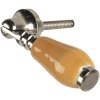 Pomo amarillo 2x6 cm 64772