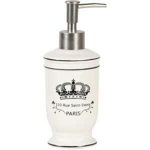 Set de baño (set de 4) crema - 64774