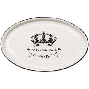 Set de baño (set de 4) crema - 64774