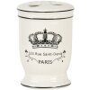 Set de baño (set de 4) crema - 64774