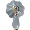 Pomo gris 4x8x6 cm 64778