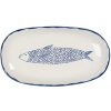 Bol crema 30x16x3 cm 6CE1245