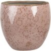 Maceta rosa Ø 18x17 cm 6CE1250M