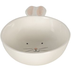 Bol crema 11x27x3 cm 6CEBO0054