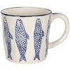 Taza crema 15x11x10 cm - 300 ml 6CEMU0097